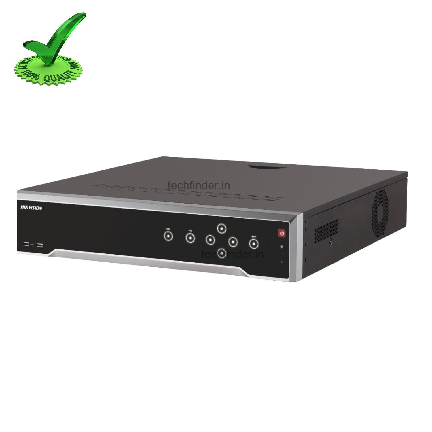 Hikvision DS-7608NI-K2 CCTV NVRL